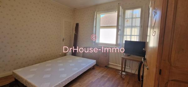 Maison à vendre 6 pièces de 122 m²