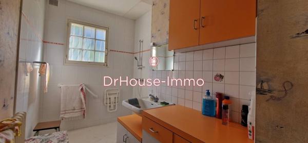 Maison à vendre 6 pièces de 122 m²