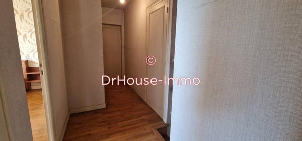 Maison à vendre 6 pièces de 122 m²