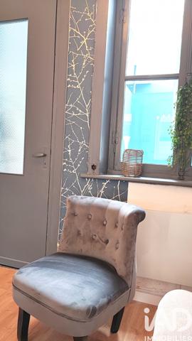 Location appartement 1 pièce 9 m² Marcq-en-Barœul