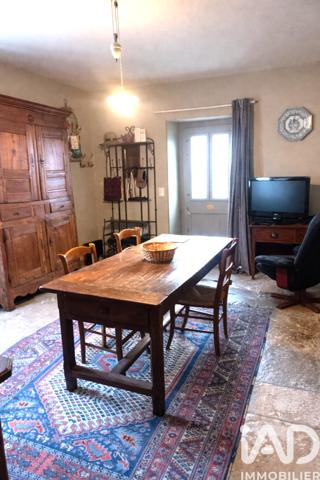 Maison à vendre 8 pièces 165 m² La Rochepot