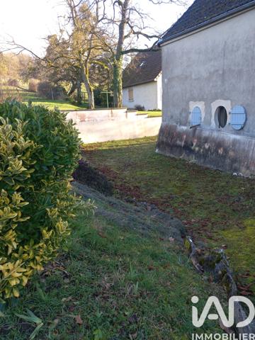 Maison à vendre 8 pièces 165 m² La Rochepot