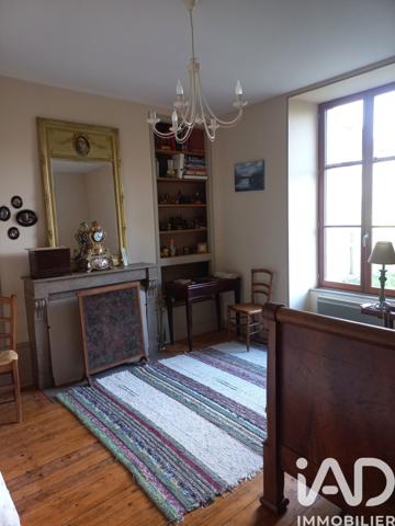 Maison à vendre 8 pièces 165 m² La Rochepot