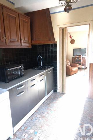 Maison à vendre 8 pièces 165 m² La Rochepot