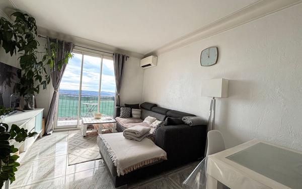 Appartement à vendre    4 pièces • 68,84 m2 Grasse