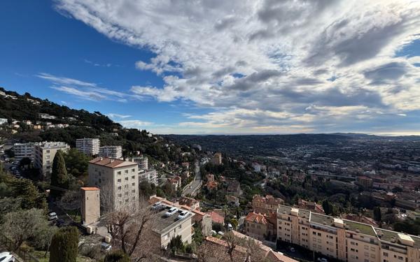 Appartement à vendre    4 pièces • 68,84 m2 Grasse