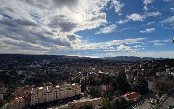 Appartement à vendre    4 pièces • 68,84 m2 Grasse