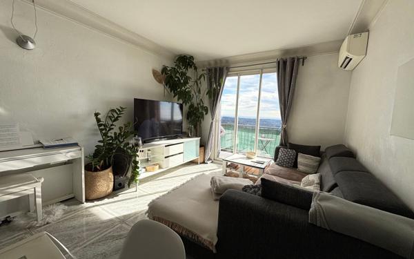 Appartement à vendre    4 pièces • 68,84 m2 Grasse