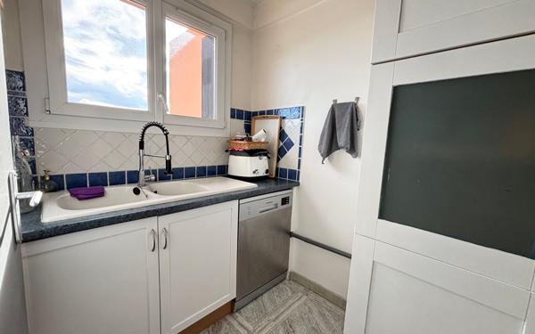 Appartement à vendre    4 pièces • 68,84 m2 Grasse