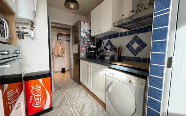 Appartement à vendre    4 pièces • 68,84 m2 Grasse