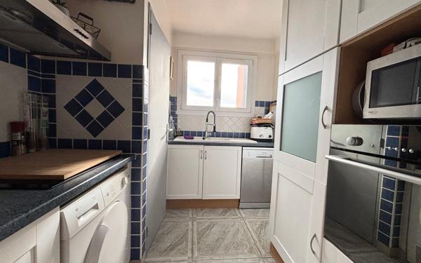 Appartement à vendre    4 pièces • 68,84 m2 Grasse