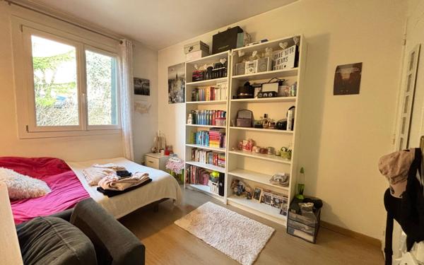 Appartement à vendre    4 pièces • 68,84 m2 Grasse