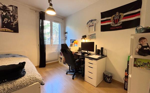 Appartement à vendre    4 pièces • 68,84 m2 Grasse