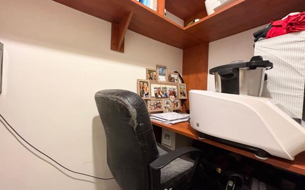 Appartement à vendre    4 pièces • 68,84 m2 Grasse