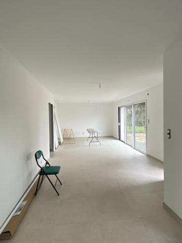 Maison Marcey Les Greves 4 pièce(s)