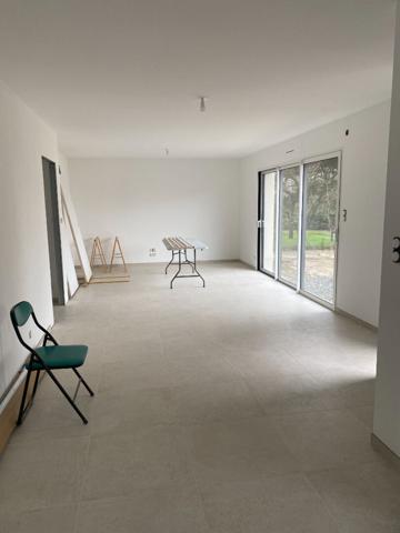 Maison Marcey Les Greves 4 pièce(s)