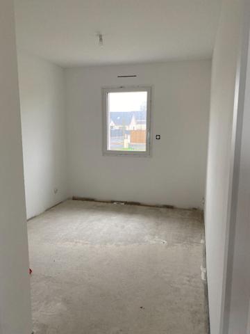 Maison Marcey Les Greves 4 pièce(s)