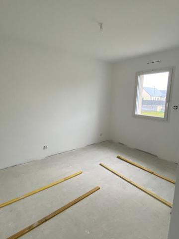 Maison Marcey Les Greves 4 pièce(s)