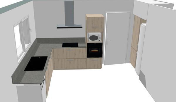 Maison Marcey Les Greves 4 pièce(s)