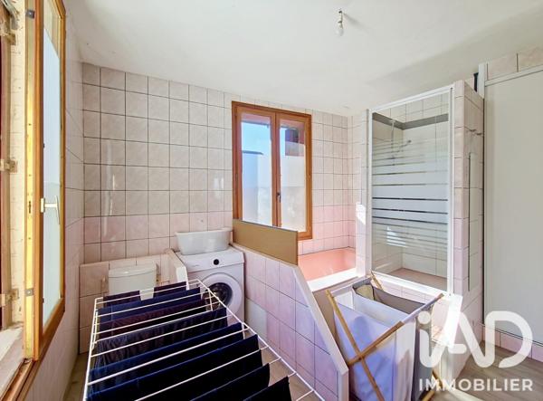 Maison à vendre 3 pièces 65 m² Les Authieux-sur-le-Port-Saint-Ouen