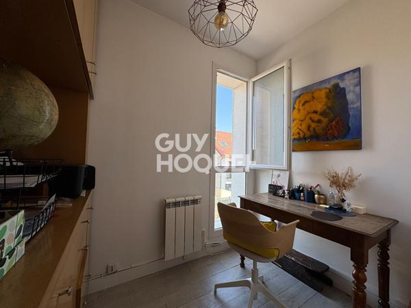 Maison Le Plessis Robinson 6 pièce(s) 150 m2