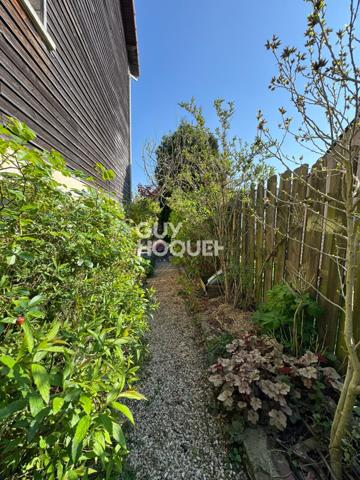 Maison Le Plessis Robinson 6 pièce(s) 150 m2