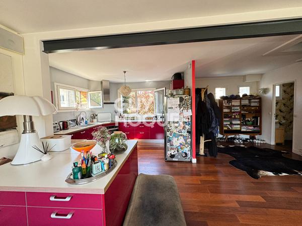 Maison Le Plessis Robinson 6 pièce(s) 150 m2