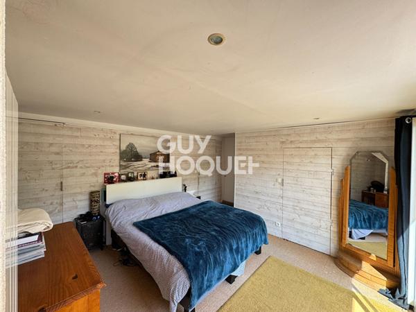 Maison Le Plessis Robinson 6 pièce(s) 150 m2