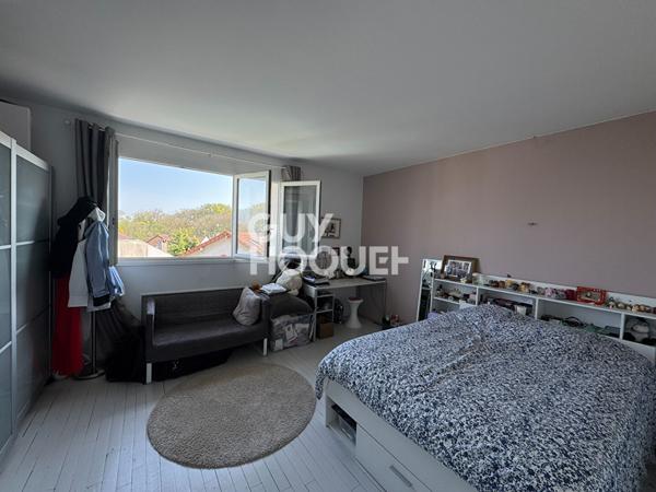 Maison Le Plessis Robinson 6 pièce(s) 150 m2