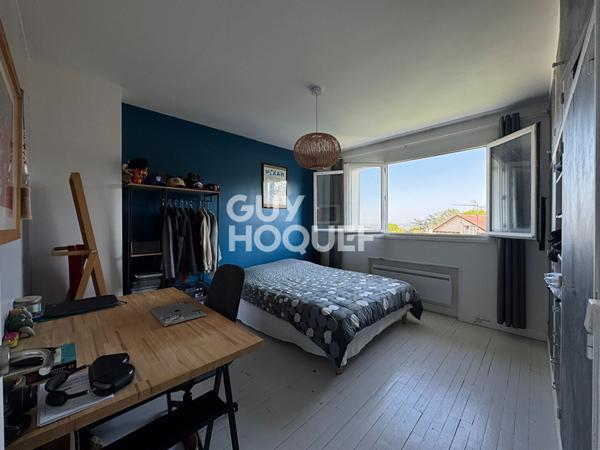 Maison Le Plessis Robinson 6 pièce(s) 150 m2