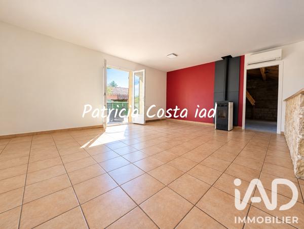 Maison à vendre 4 pièces 83 m² Vidauban