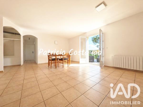 Maison à vendre 4 pièces 83 m² Vidauban