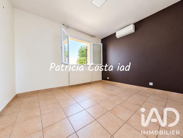 Maison à vendre 4 pièces 83 m² Vidauban