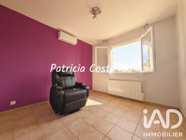 Maison à vendre 4 pièces 83 m² Vidauban