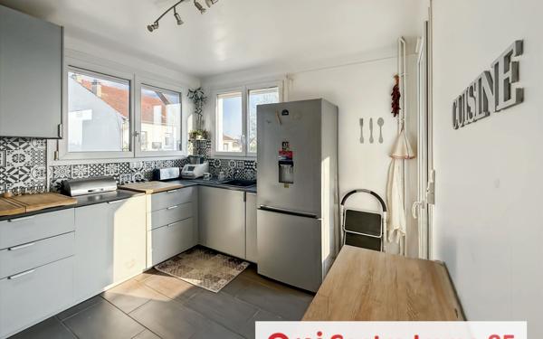 Maison à vendre    9 pièces • 145 m2 Argenteuil