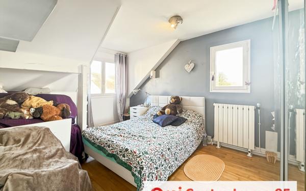 Maison à vendre    9 pièces • 145 m2 Argenteuil