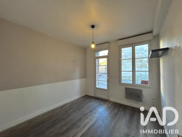 Maison à vendre 4 pièces 67,3 m² Compiègne