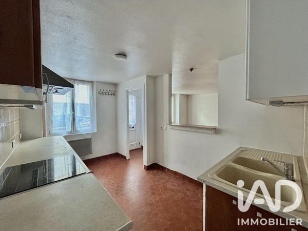 Maison à vendre 4 pièces 67,3 m² Compiègne