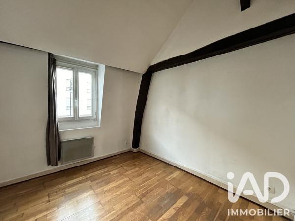 Maison à vendre 4 pièces 67,3 m² Compiègne