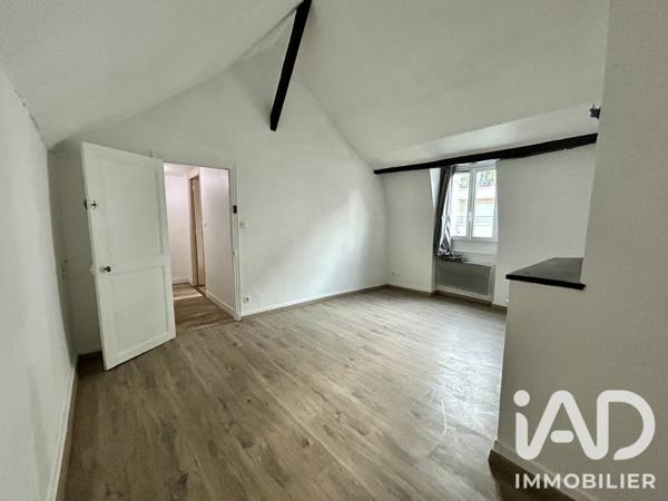 Maison à vendre 4 pièces 67,3 m² Compiègne