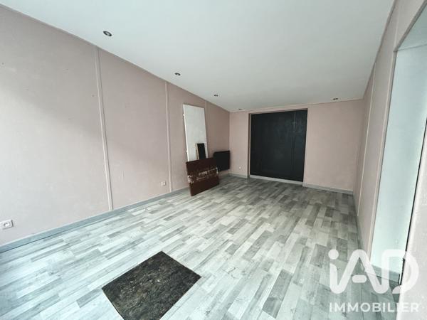 Maison à vendre 4 pièces 67,3 m² Compiègne