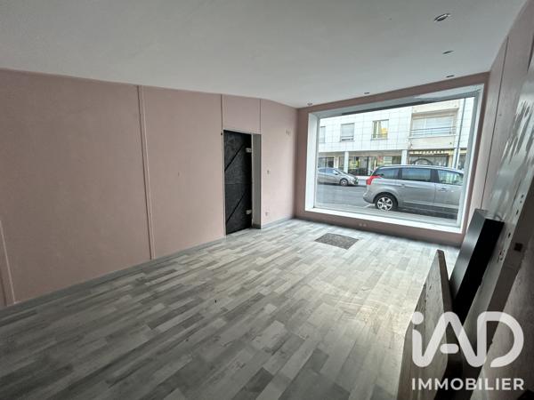 Maison à vendre 4 pièces 67,3 m² Compiègne
