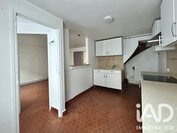 Maison à vendre 4 pièces 67,3 m² Compiègne