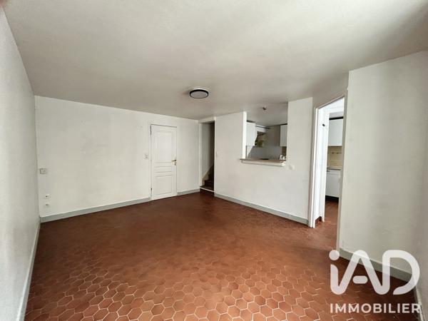 Maison à vendre 4 pièces 67,3 m² Compiègne
