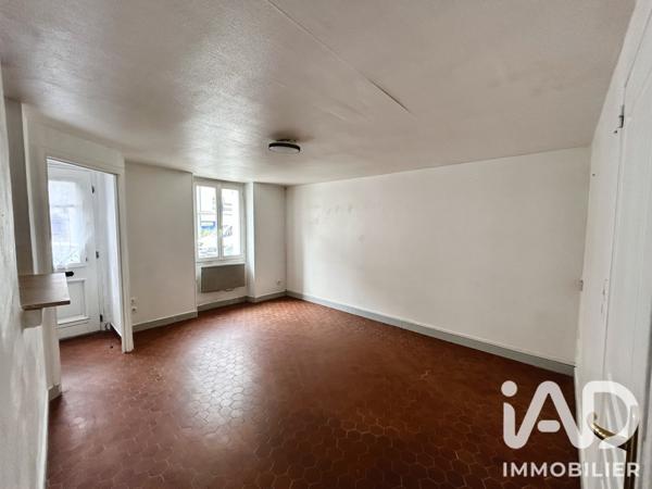 Maison à vendre 4 pièces 67,3 m² Compiègne
