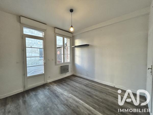 Maison à vendre 4 pièces 67,3 m² Compiègne
