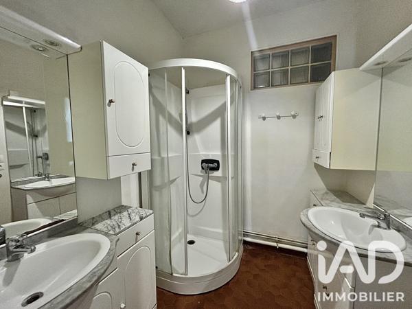 Maison à vendre 4 pièces 67,3 m² Compiègne