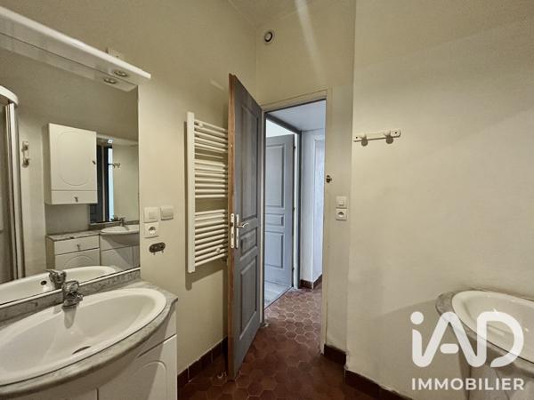 Maison à vendre 4 pièces 67,3 m² Compiègne