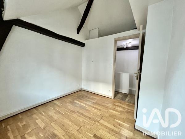 Maison à vendre 4 pièces 67,3 m² Compiègne