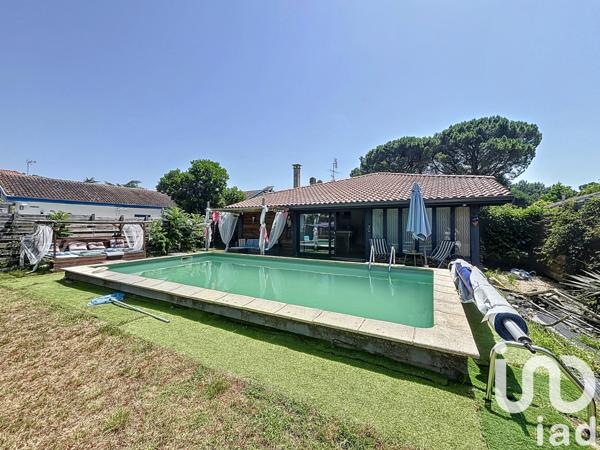 Maison à vendre 5 pièces 115 m² Léon